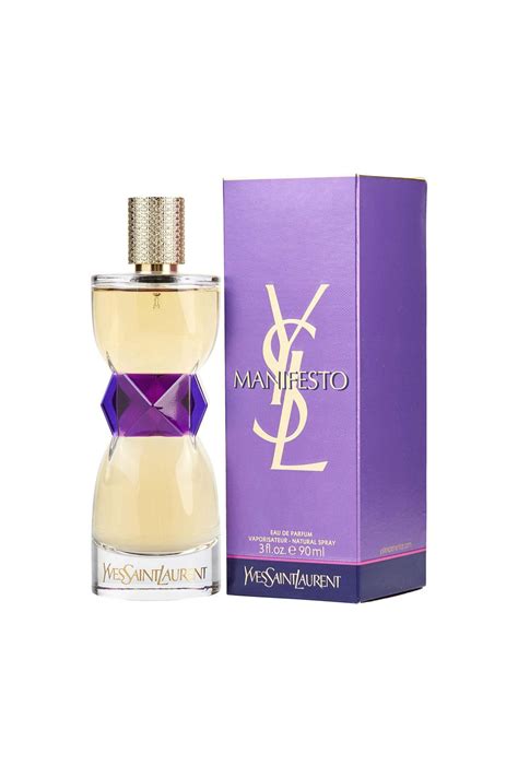 manifesto ysl amazon|ysl manifesto edp 90ml.